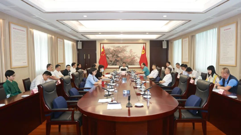 省机关事务管理局召开局务会议研究第四季度重点工作