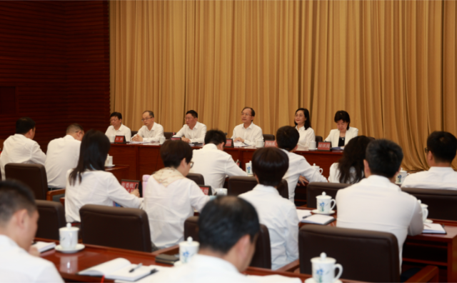 全省机关事务工作会议在广州召开